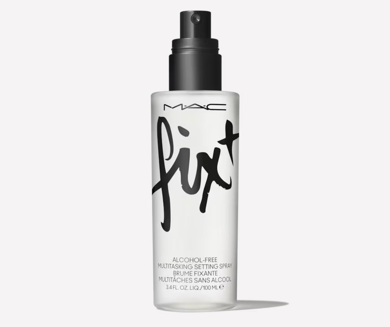 Fix Bruma Mac Cosmetics