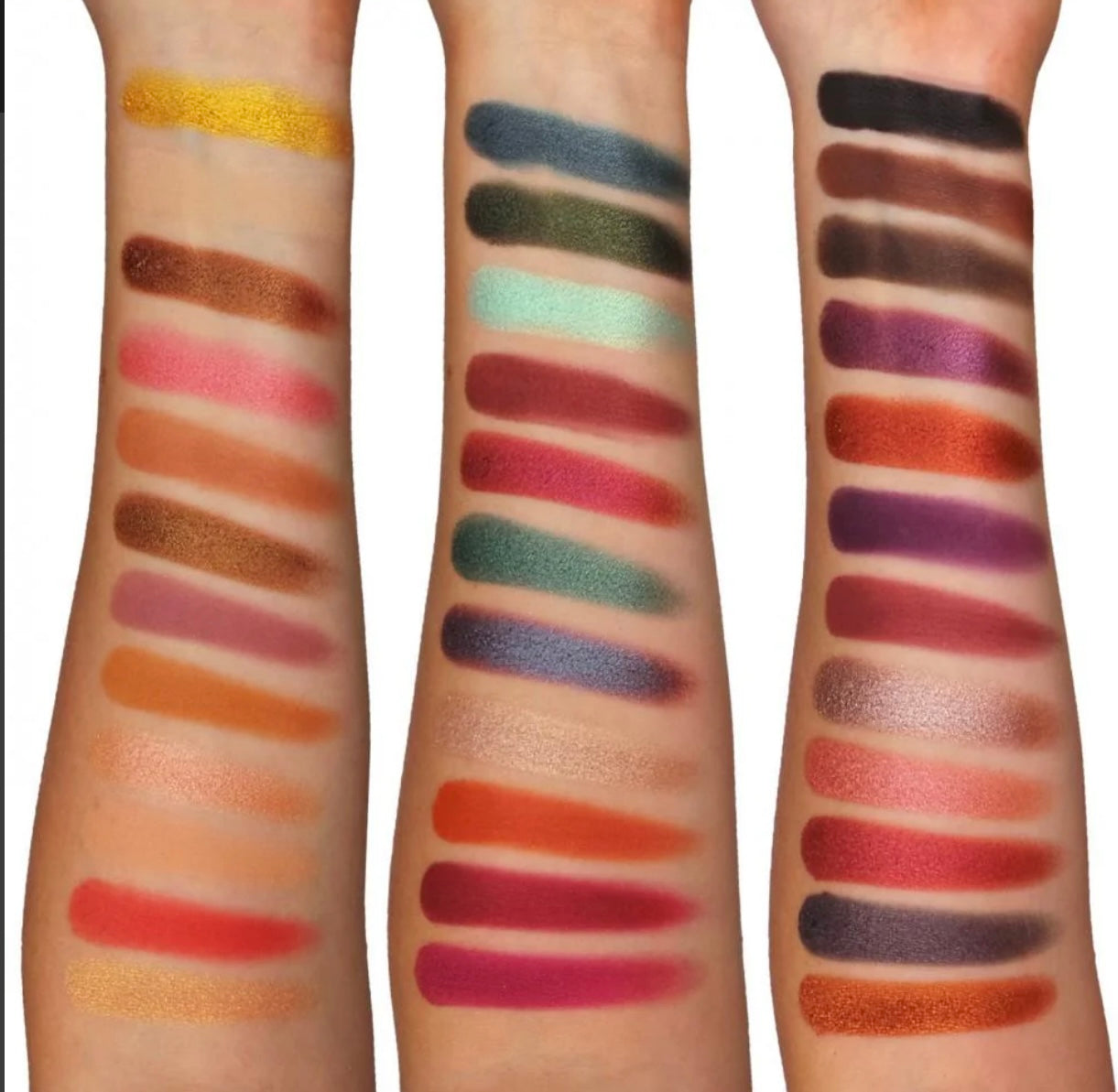 Rudementary Rude Cosmetics