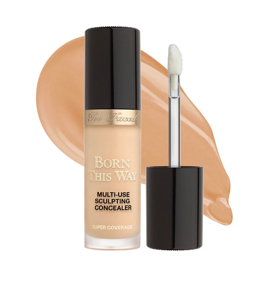 Corrector Natural Beige Too faced