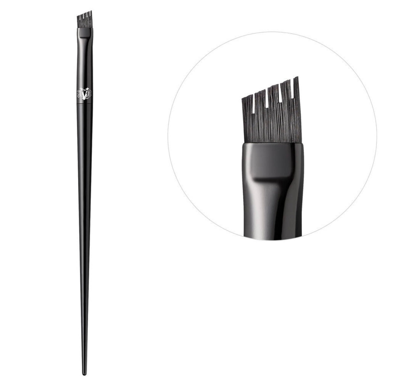 Brocha para cejas KVD