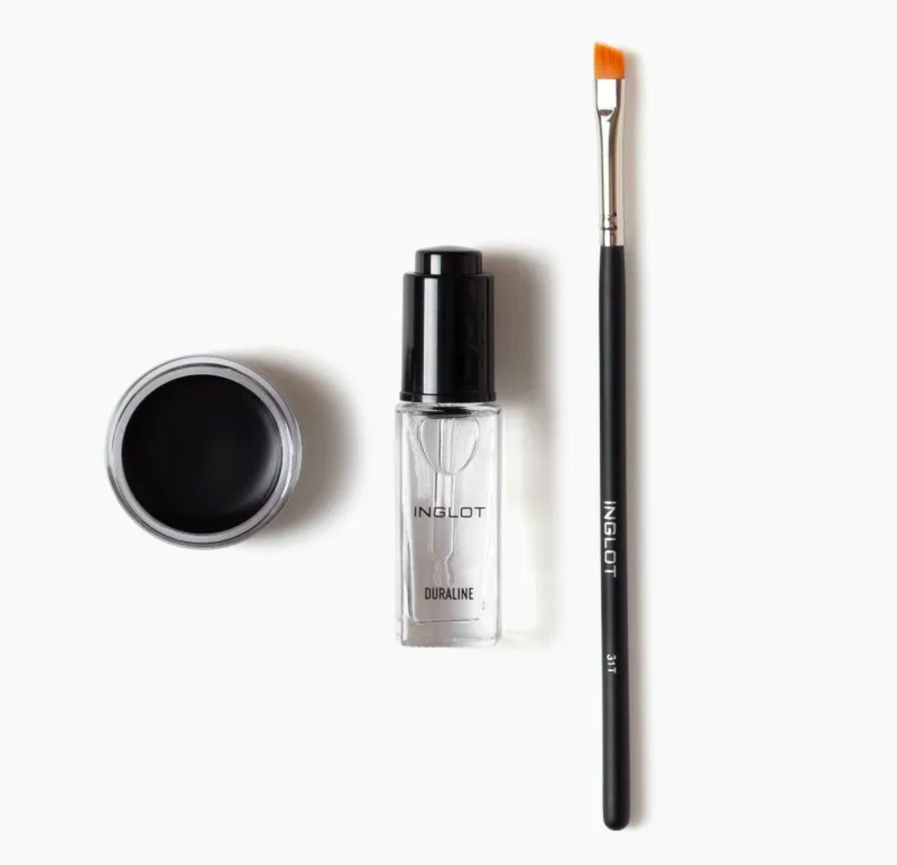 Eye Essential Set Inglot