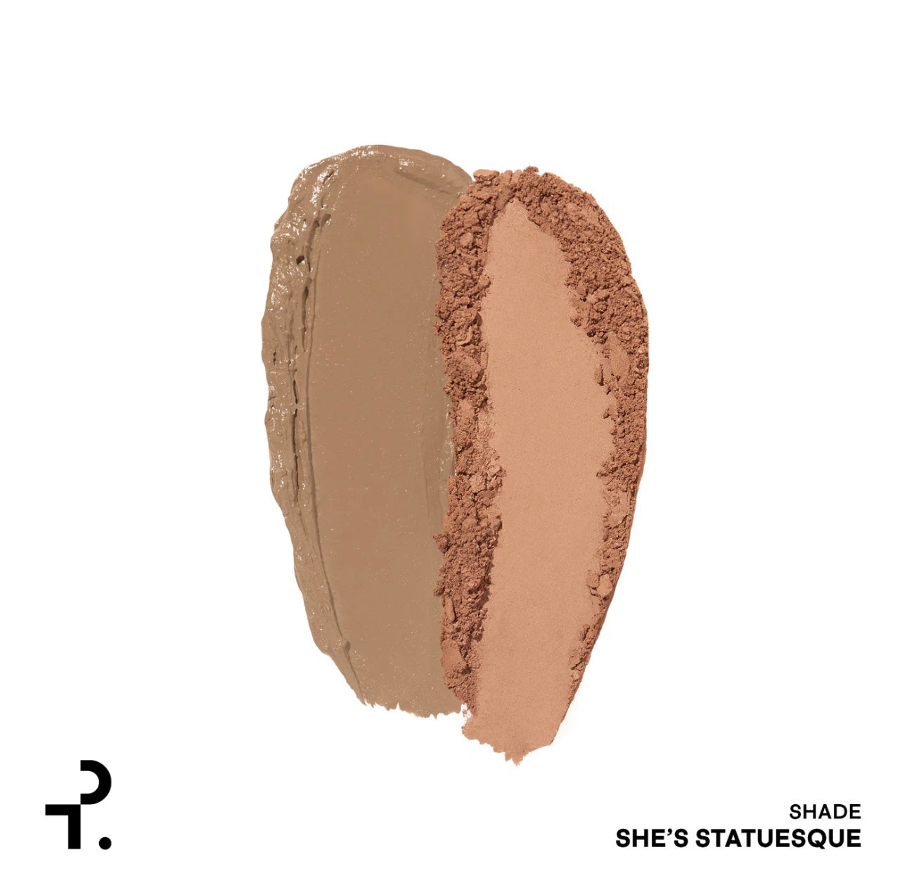 Contorno en crema Shes Statuesque Patrick Ta
