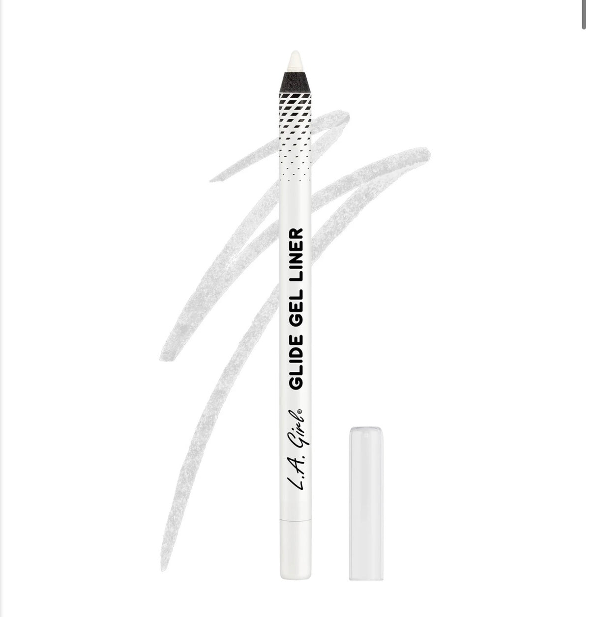 Glide Gel Eyeliner L.a Girl