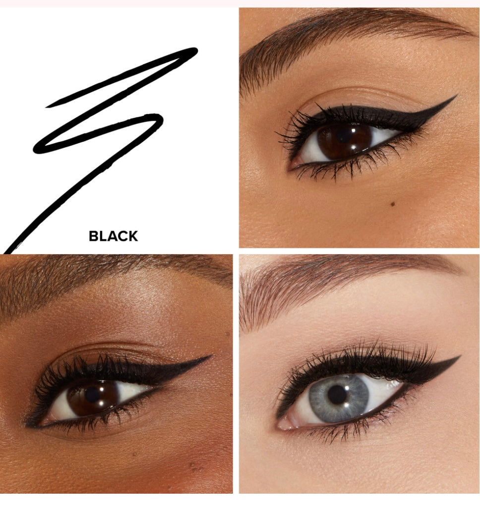 Killer Liner Black Too Faced
