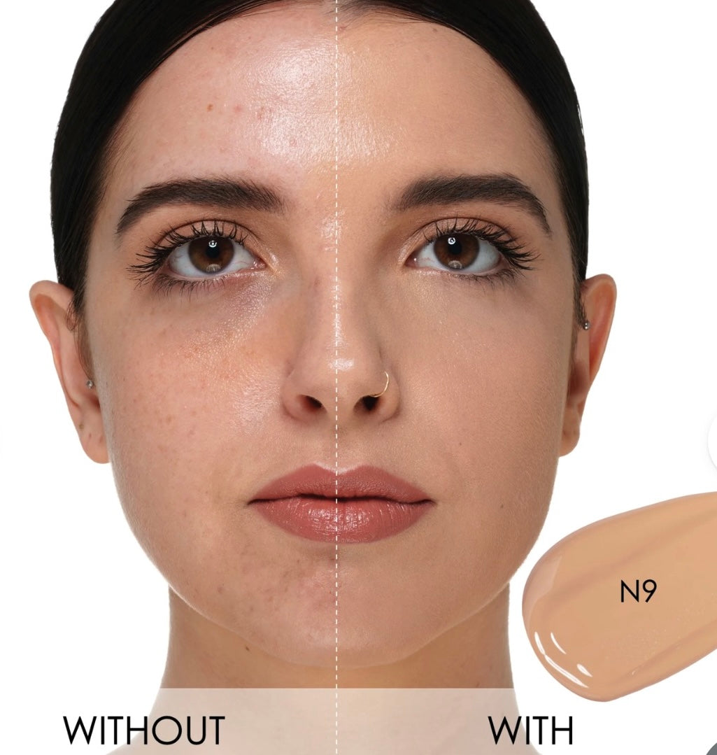 Hy Glam Concealer Natasha Denona