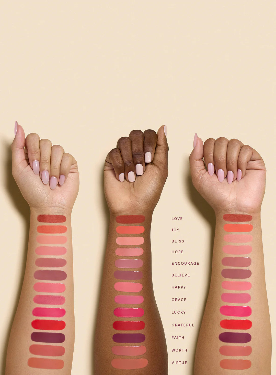 Soft pinch Tinted Lip Oil Rare Beauty