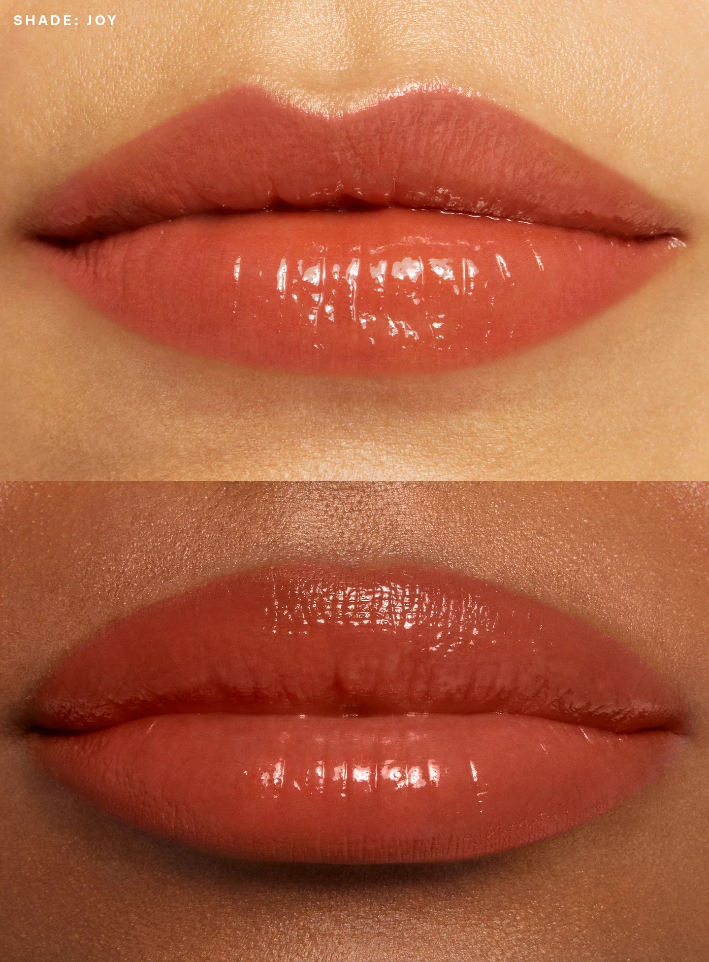 Soft pinch Tinted Lip Oil Rare Beauty