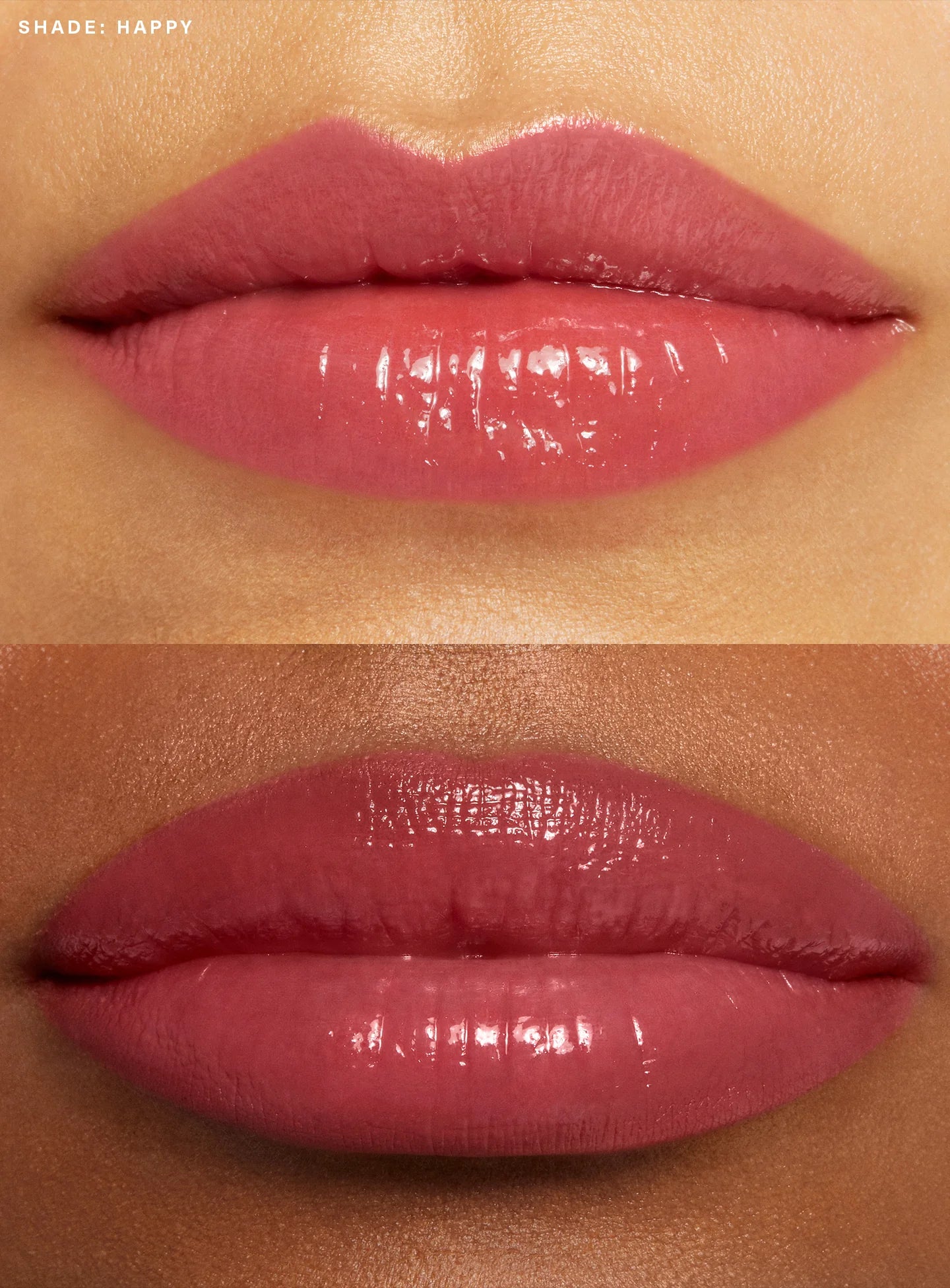 Soft pinch Tinted Lip Oil Rare Beauty