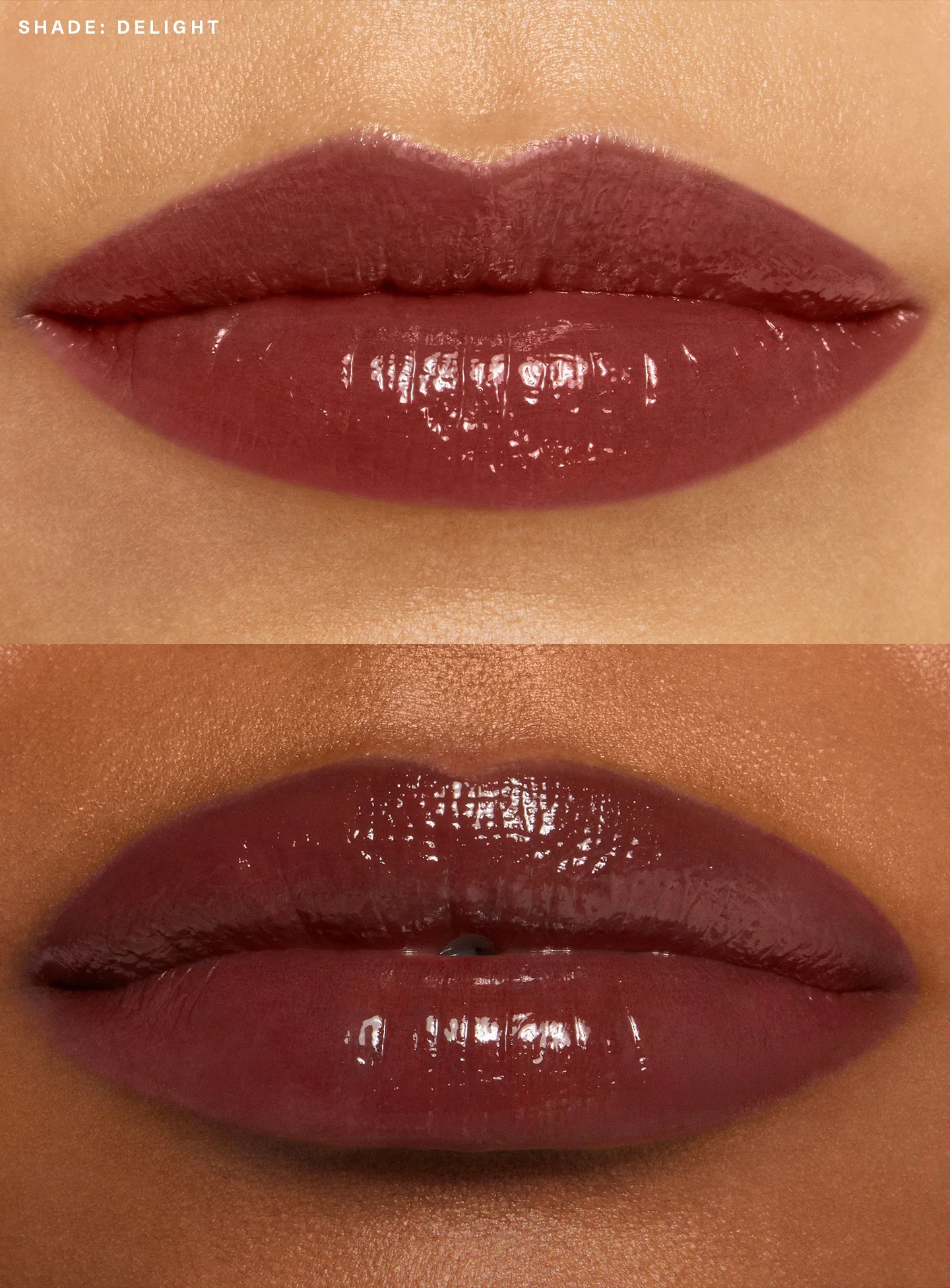 Soft pinch Tinted Lip Oil Rare Beauty