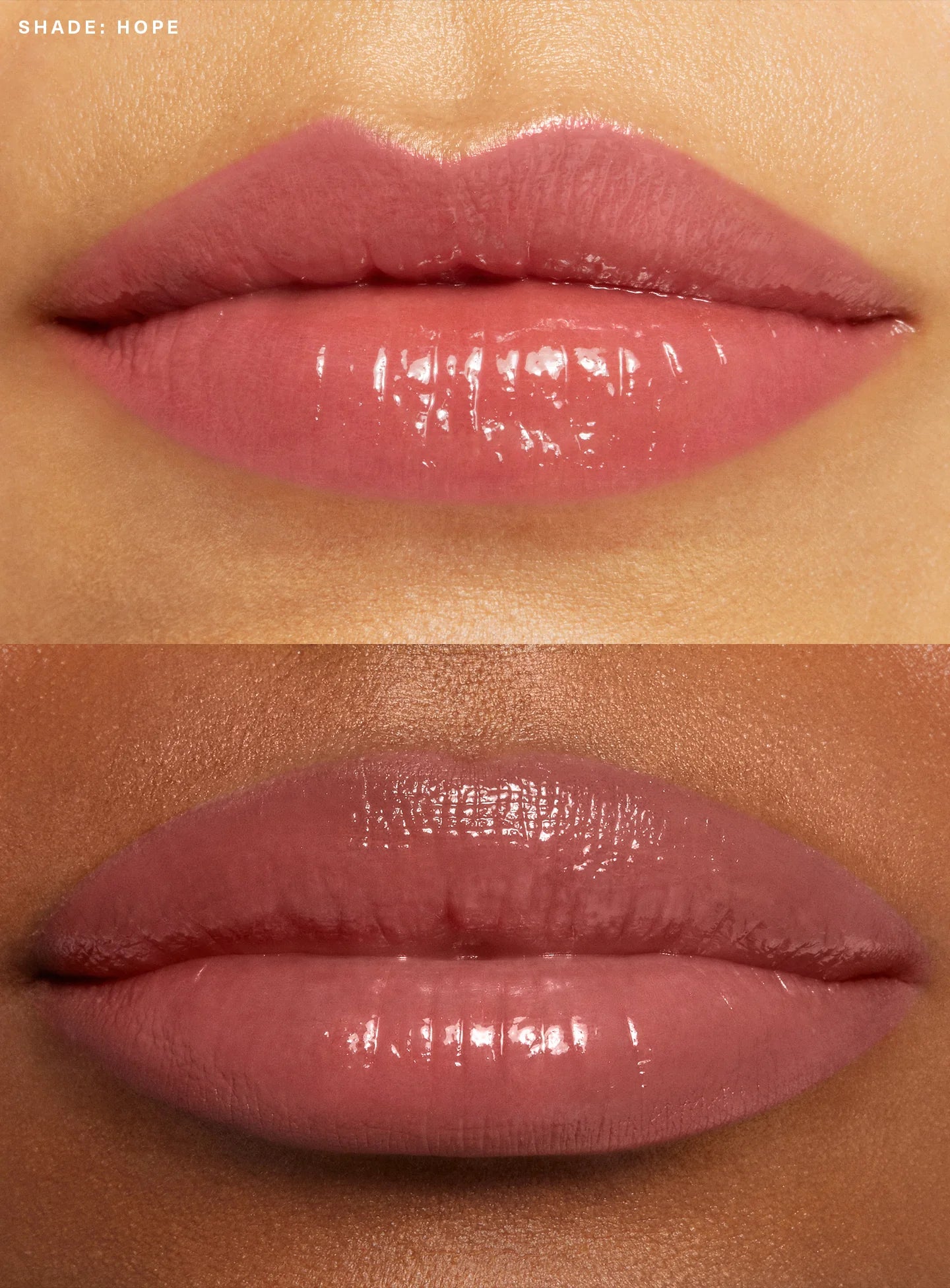 Soft pinch Tinted Lip Oil Rare Beauty