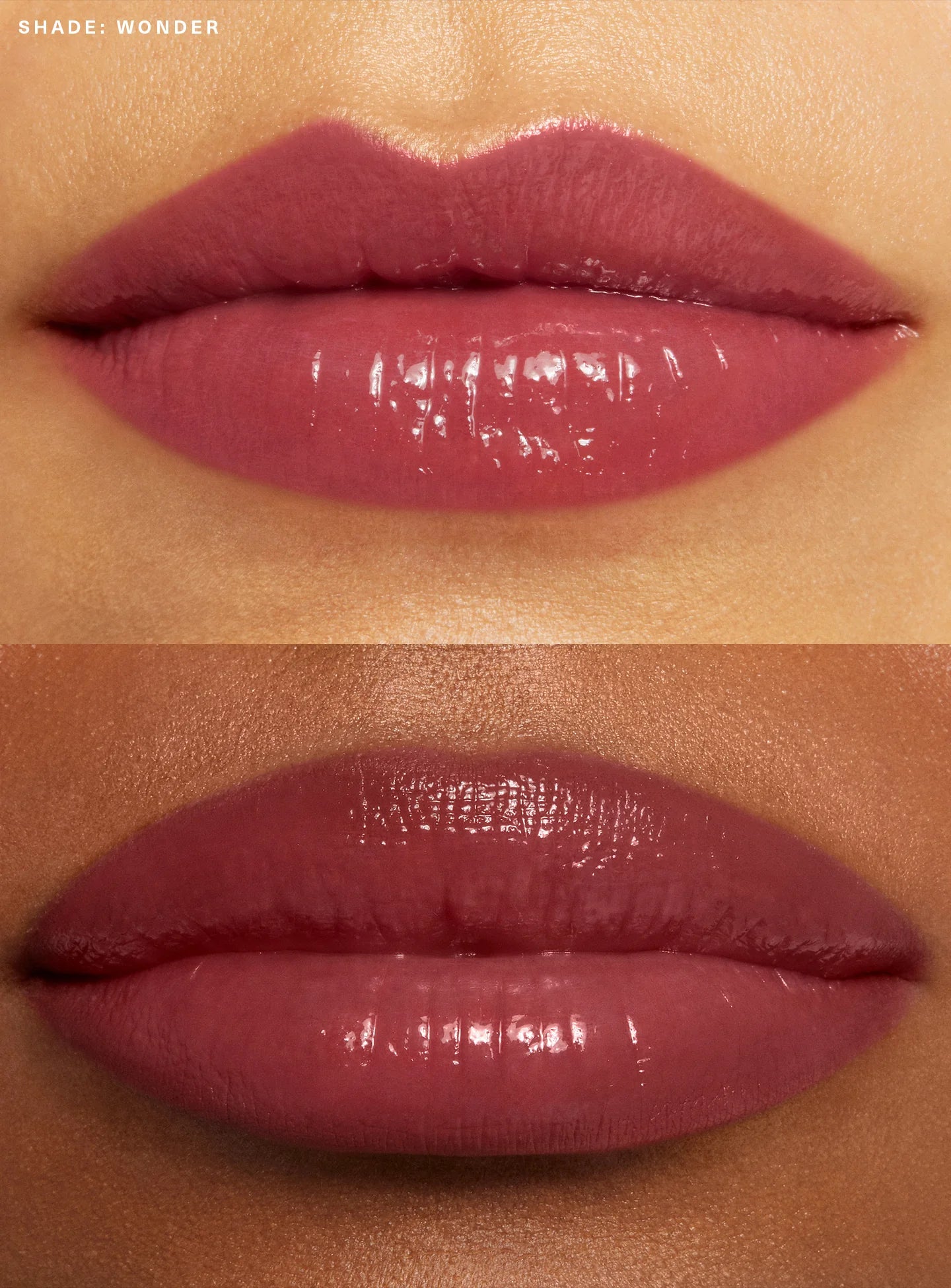 Soft pinch Tinted Lip Oil Rare Beauty