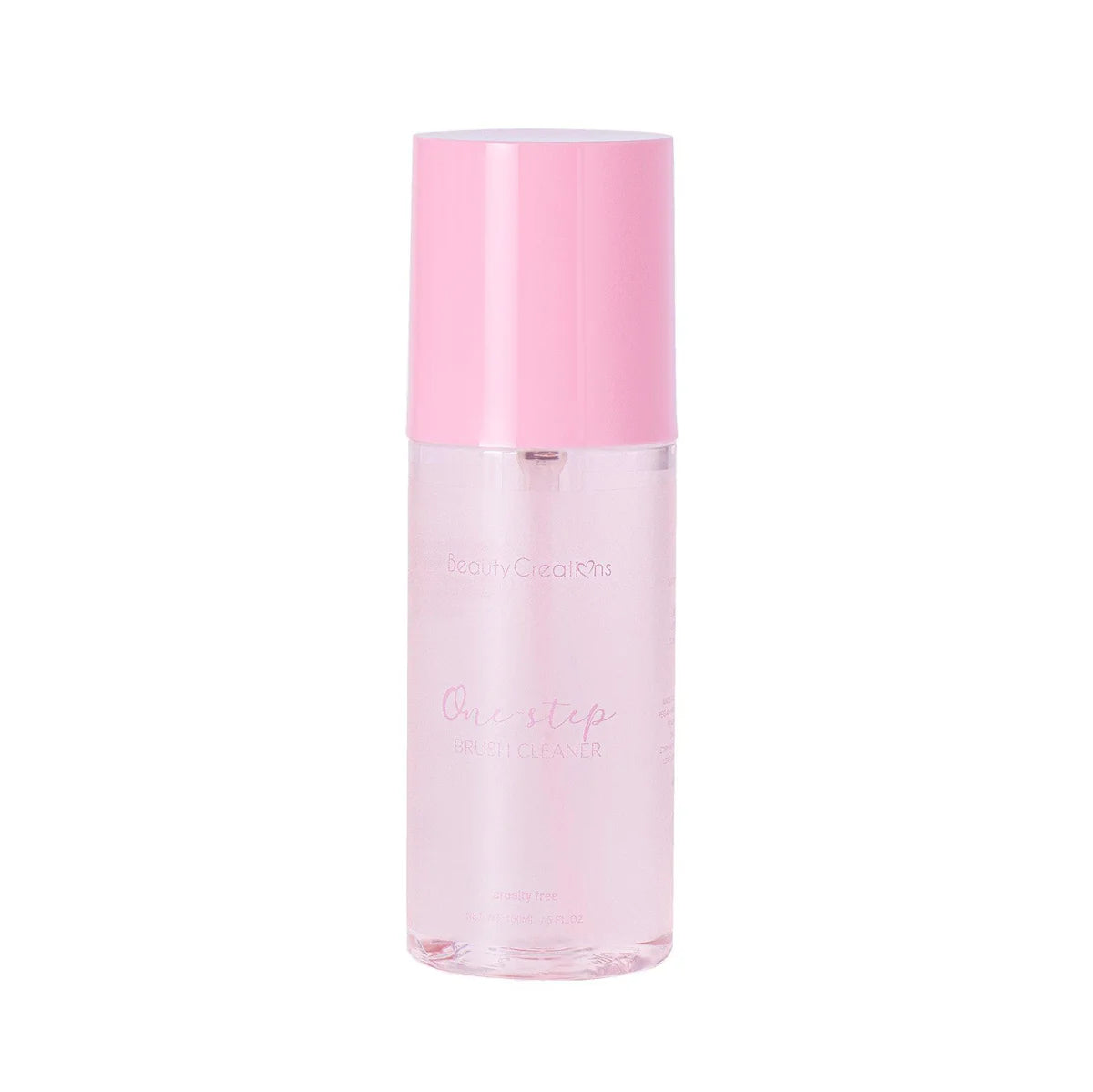 Limpiador de brochas Beauty Creations