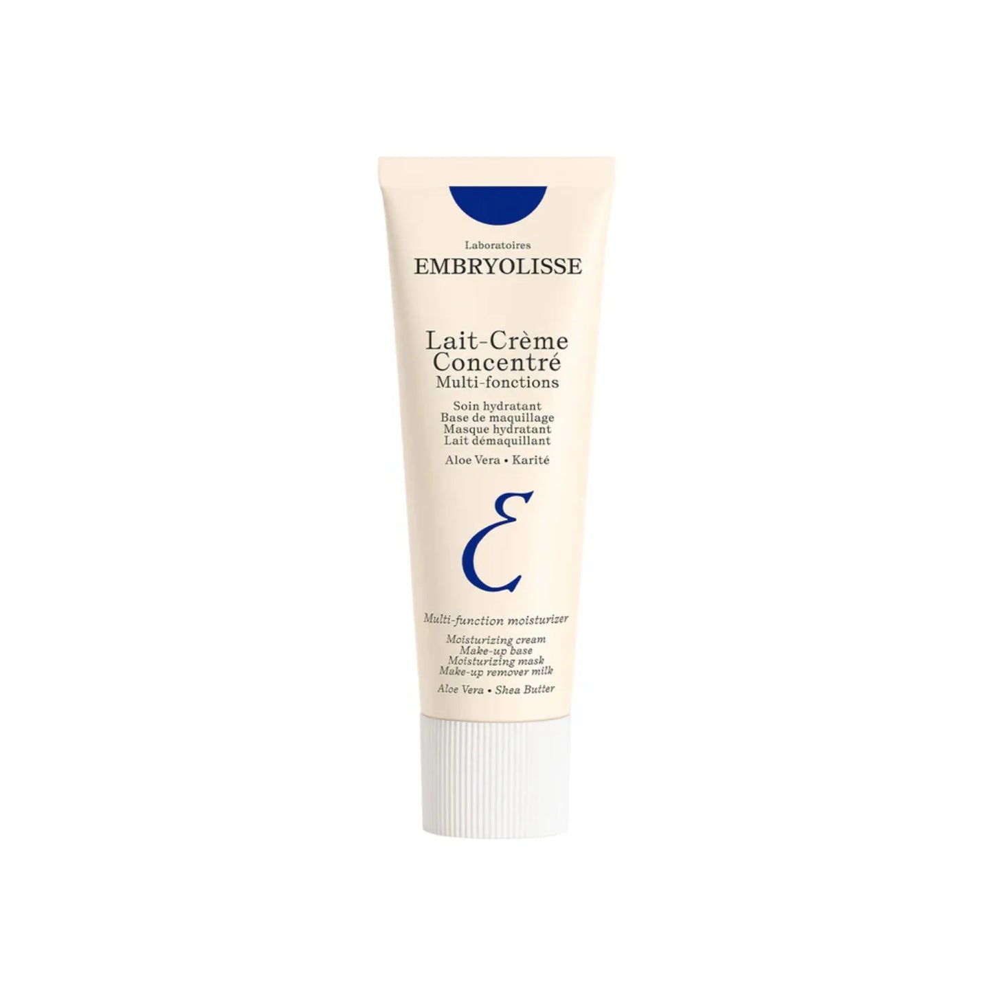Lait-Creme Concentre 30ml Embryolisse