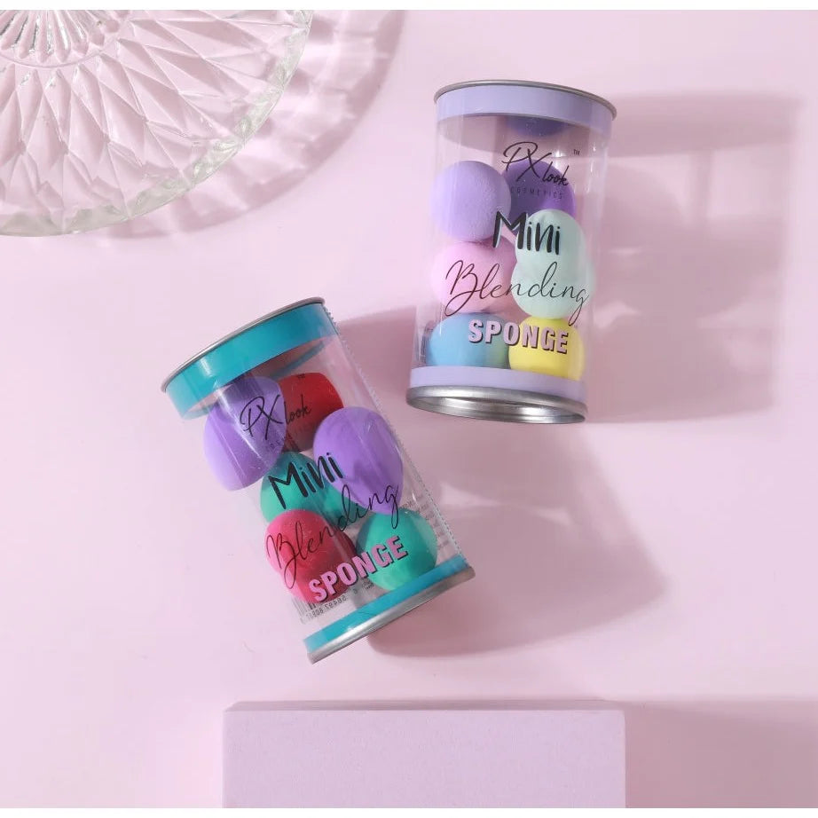 Esponjas minis Prolux
