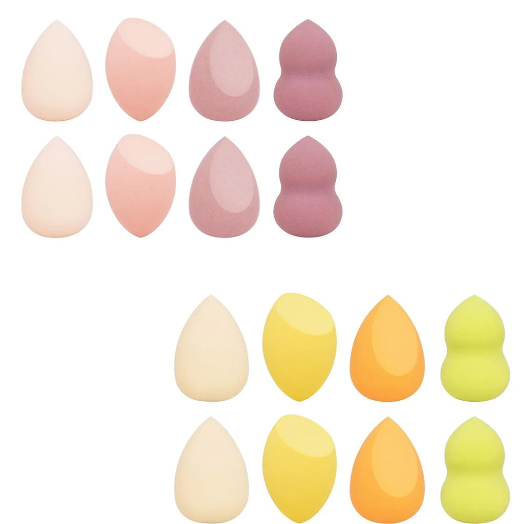 Esponjas Kleancolor