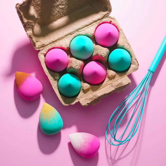 Set esponjas Beauty Bakeries