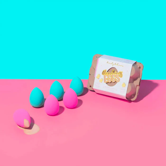 Set esponjas Beauty Bakeries