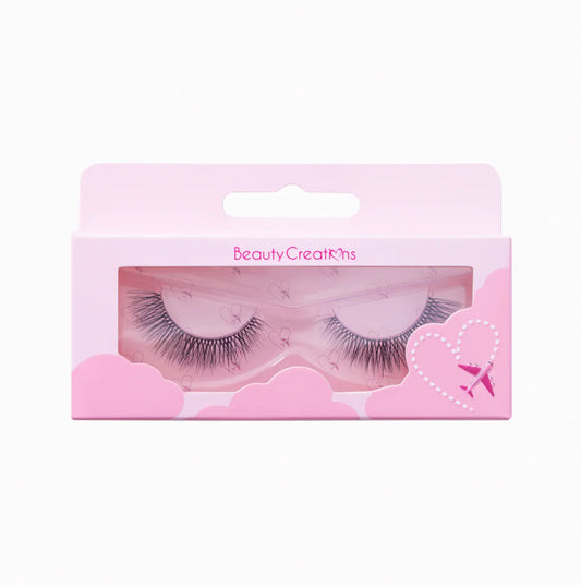 Pestañas Paris Beauty Creations