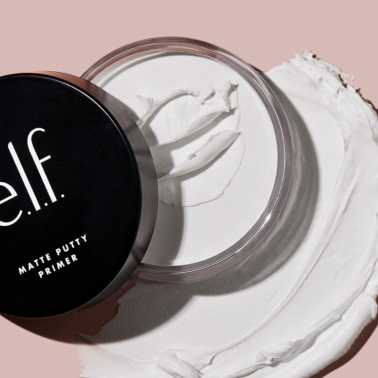 Matte Putty Primer Elf Cosmetics