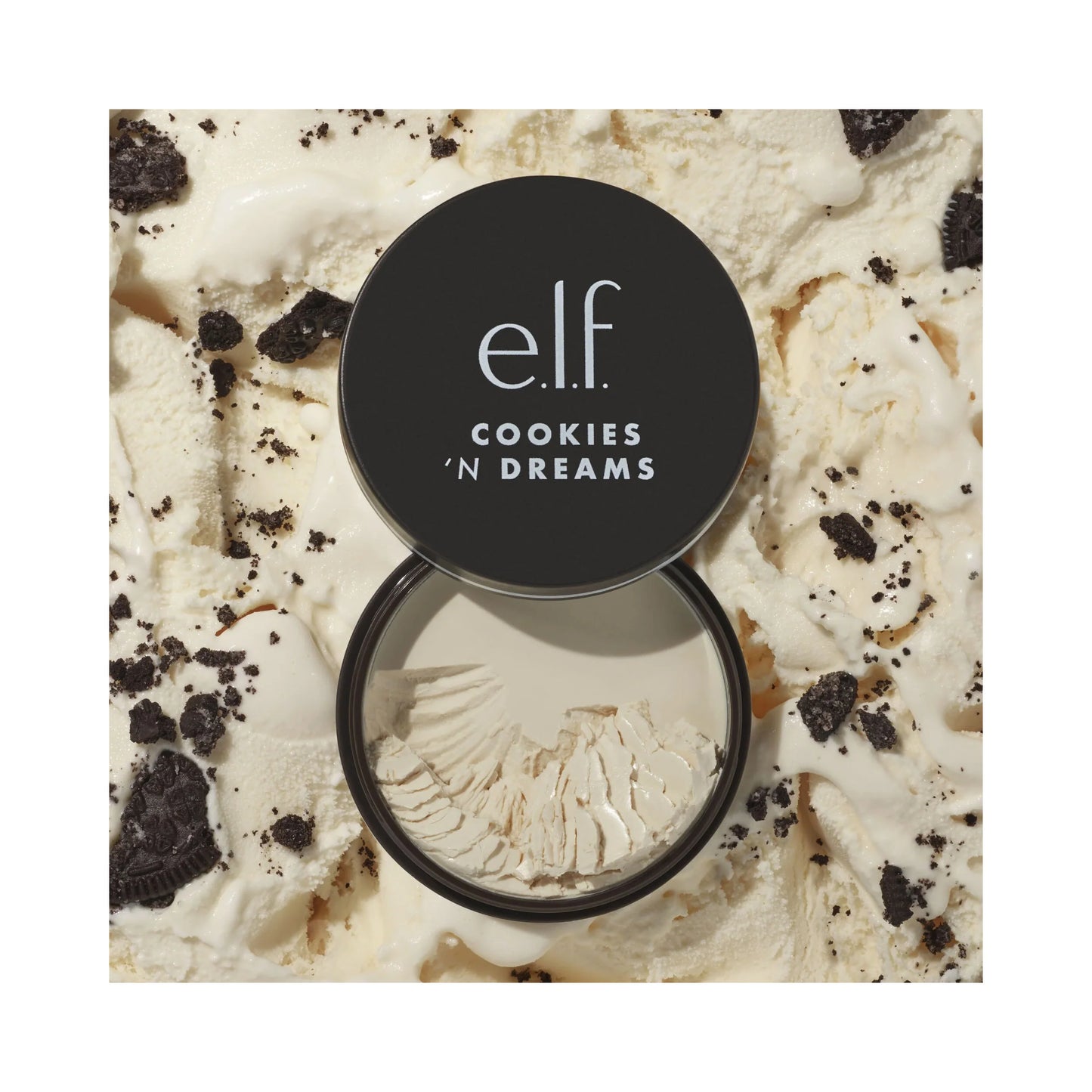 Cookies N Dreams Putty Primer Elf Cosmetics
