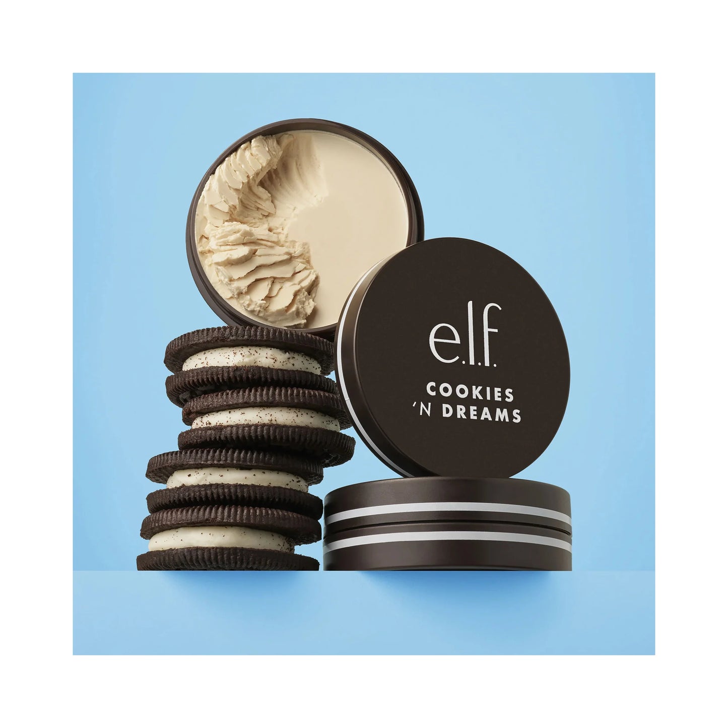 Cookies N Dreams Putty Primer Elf Cosmetics