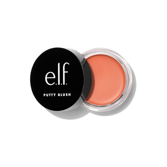 Putty Blush Bahamas Elf Cosmetics