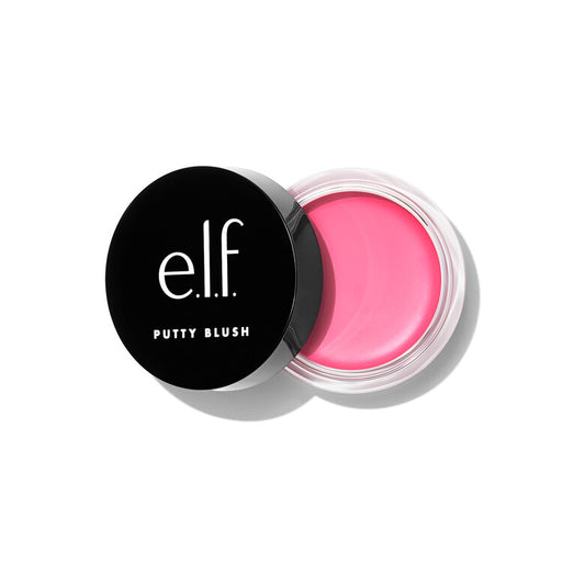 Putty Blush Bora Bora Elf Cosmetics