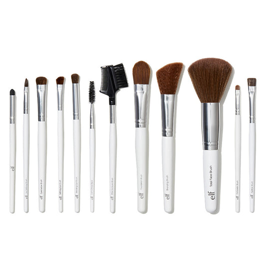 Professional Brush Kit Elf Cosmetics