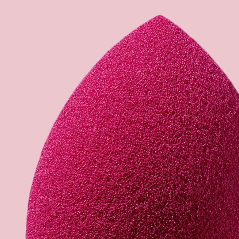 Total face Sponge Duo Elf Cosmetics