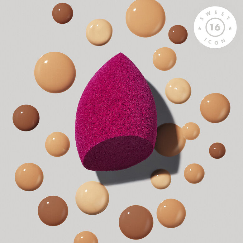 Total face Sponge Duo Elf Cosmetics
