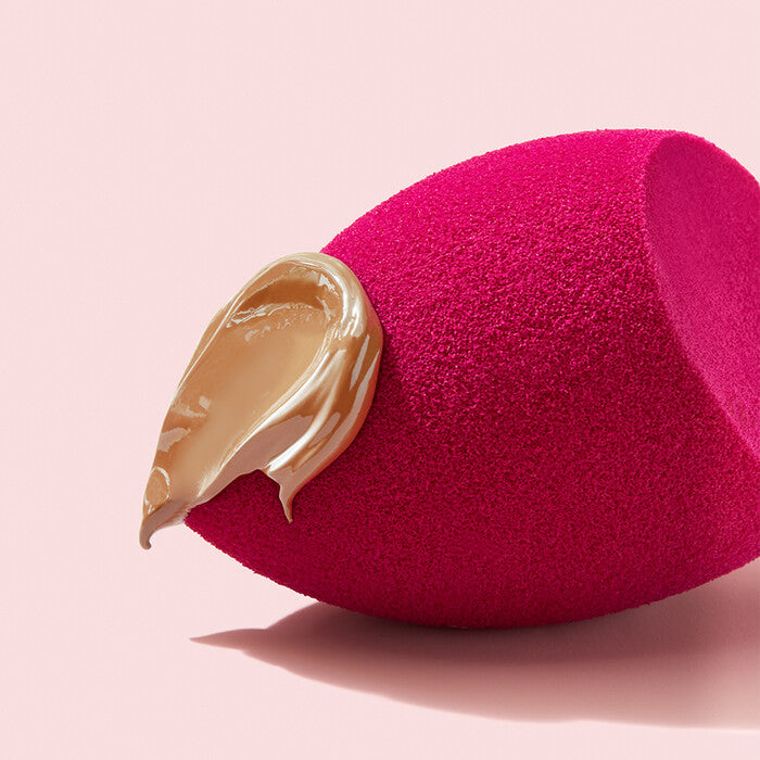 Total face Sponge Elf Cosmetics