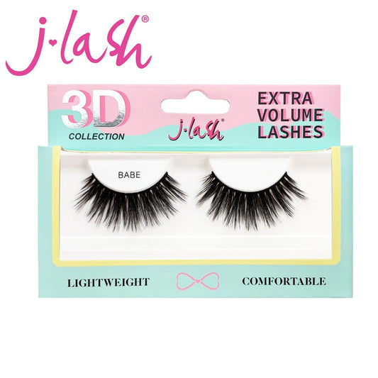 Pestaña 3D Extra Volumen J.Lash