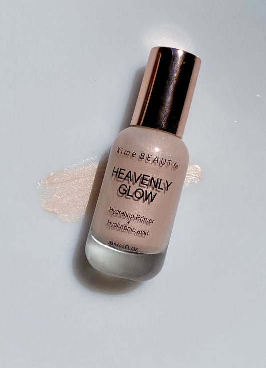 Primer hidratante y luminoso Xime Beauty