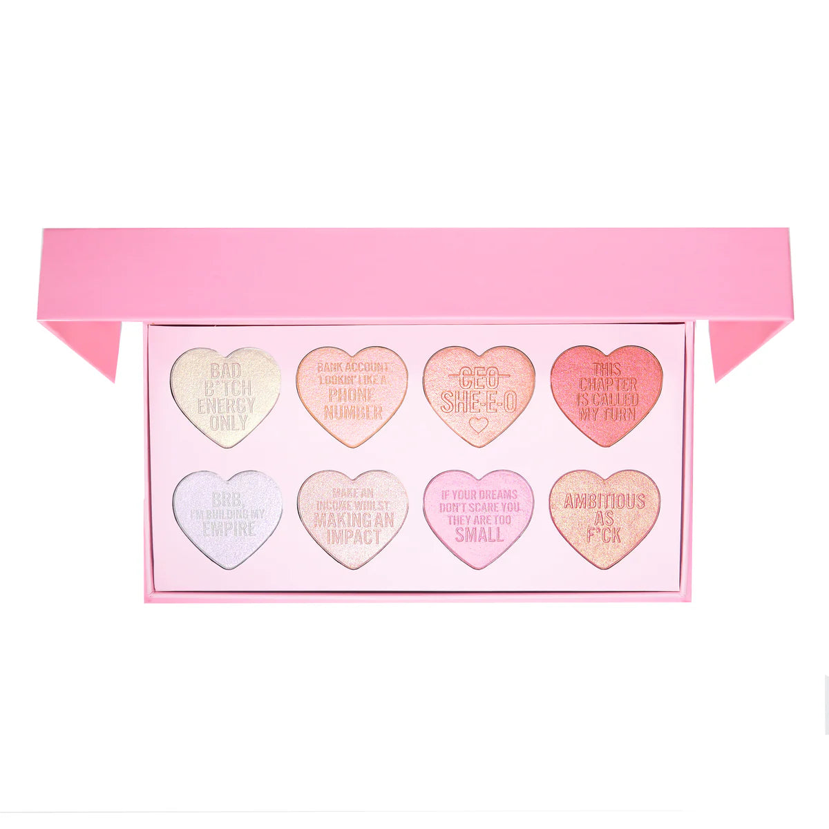 Paleta iluminadores P.louise
