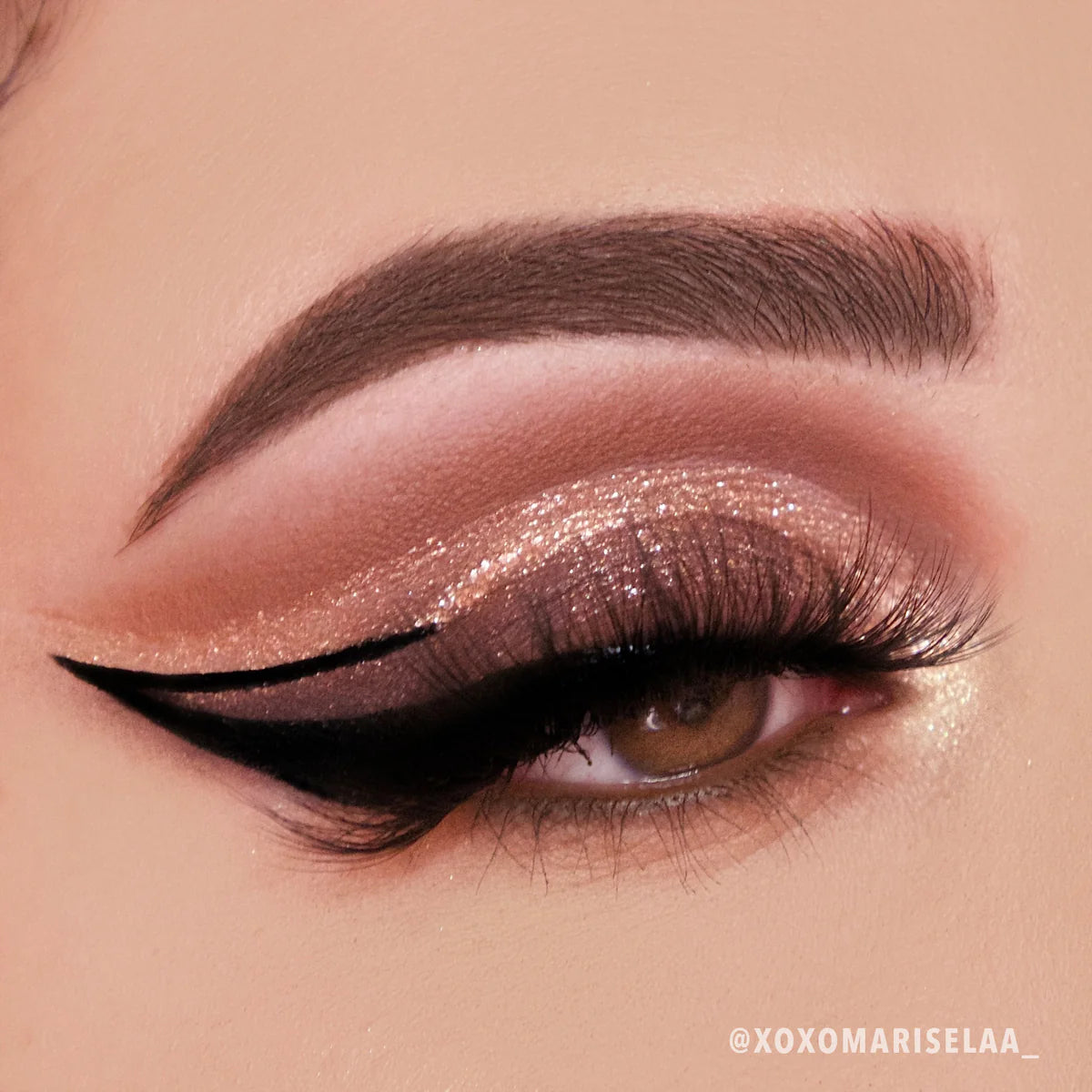 Diamond Daze Ego Moira Beauty