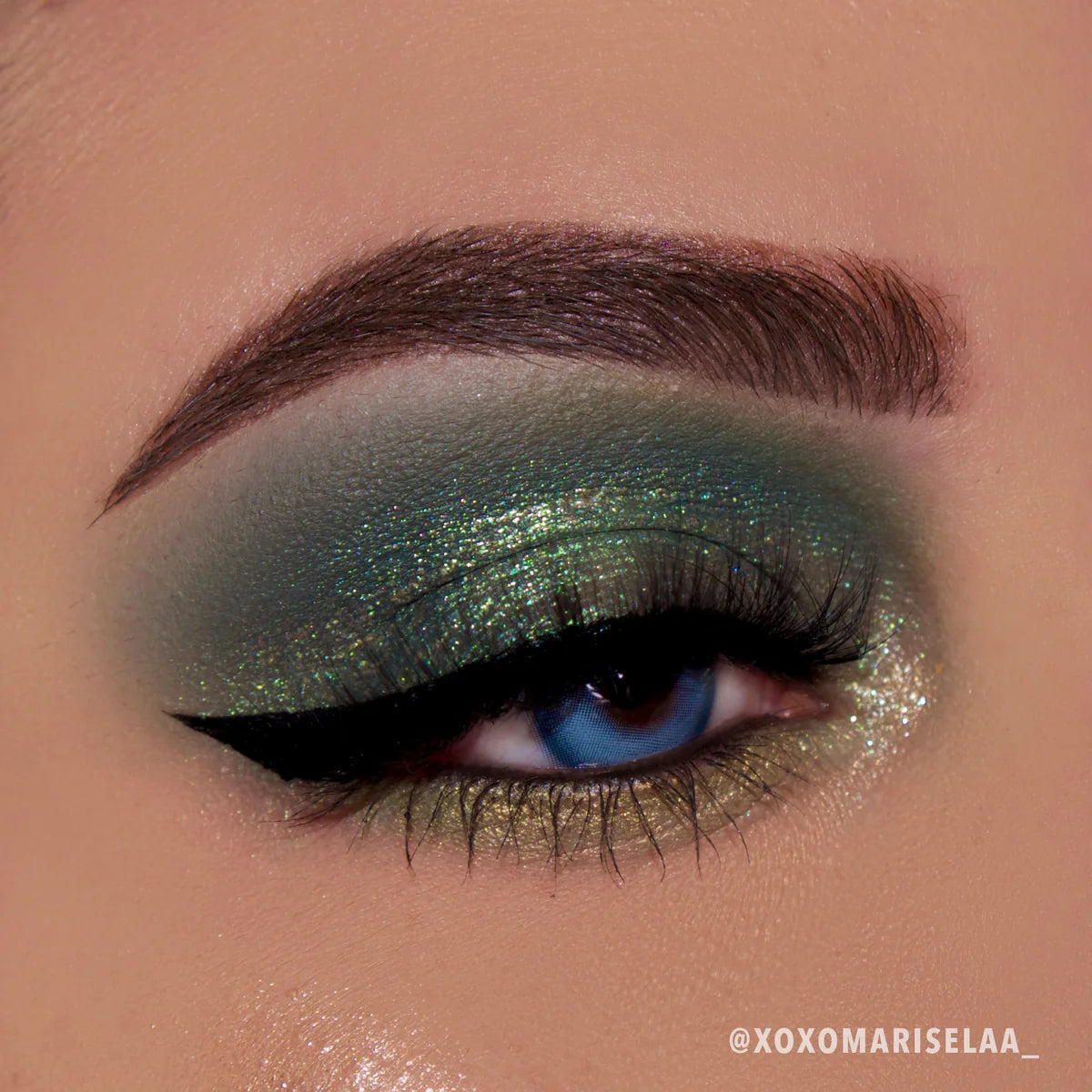 Diamond Daze Belair Moira Beauty