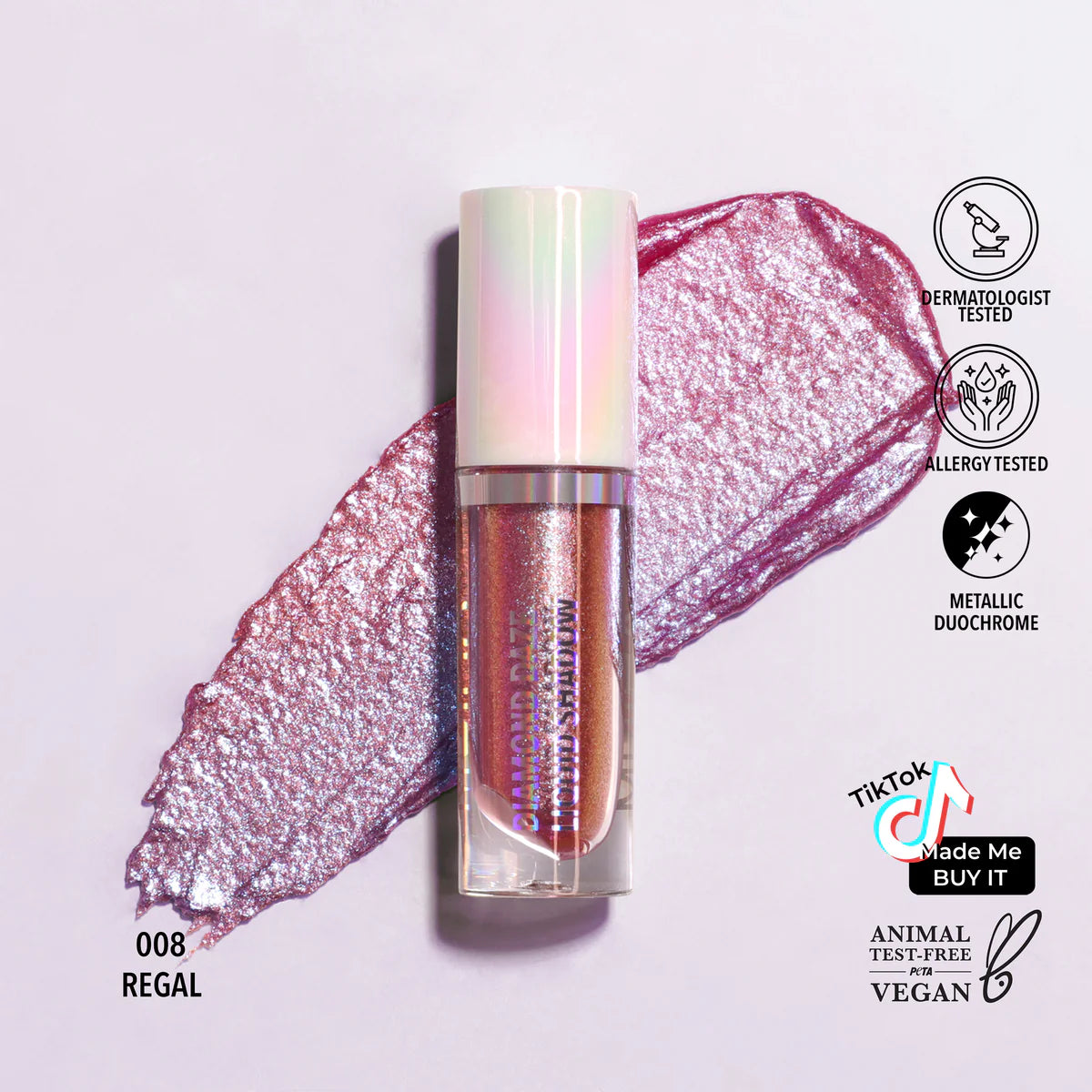 Diamond Daze Regal Moira Beauty