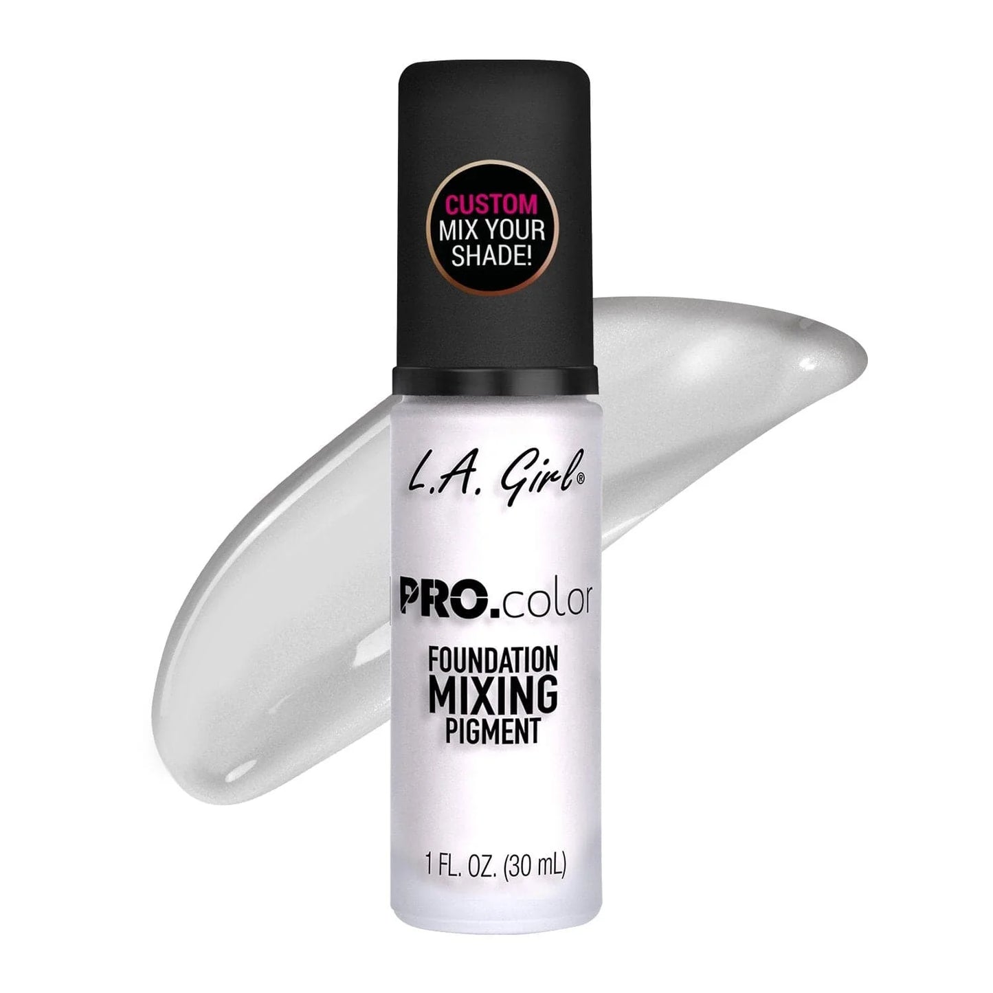 Matizador Pro color Blanco L.a girl