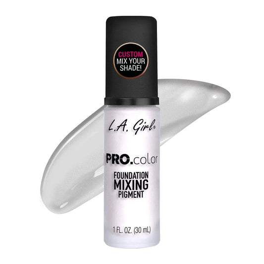 Matizador Pro color Blanco L.a girl