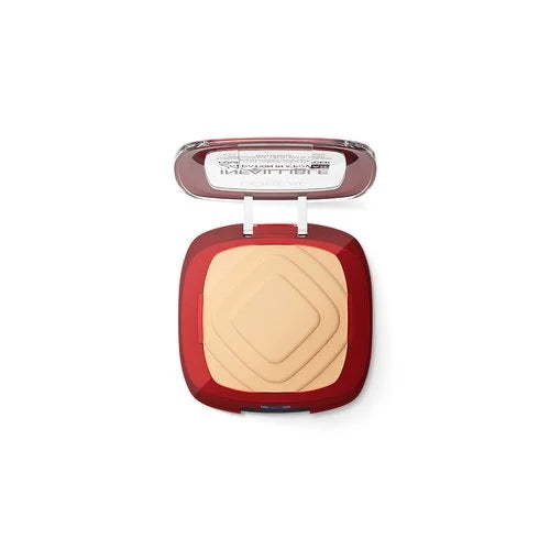 Base polvo Infallible 24H Loreal Paris