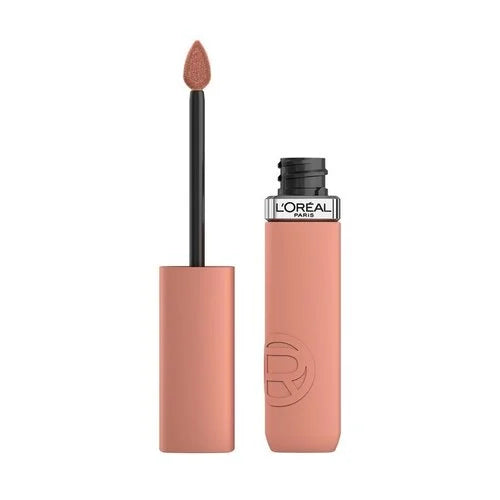 Labial líquido Matte 105 Loreal Paris