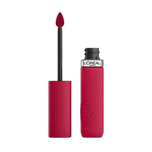 Labial Líquido Matte 500 Loreal Paris