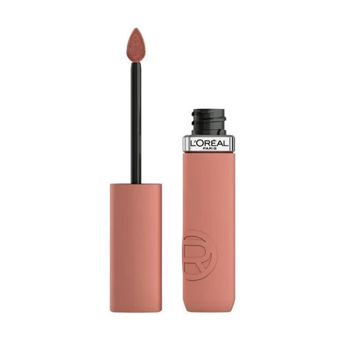 Labial Líquido Matte 601 Loreal Paris