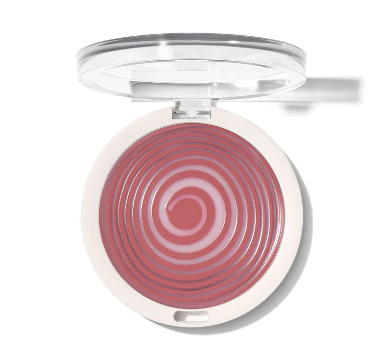 Huephoric Rush 3 en 1 Silk Blush Morphe
