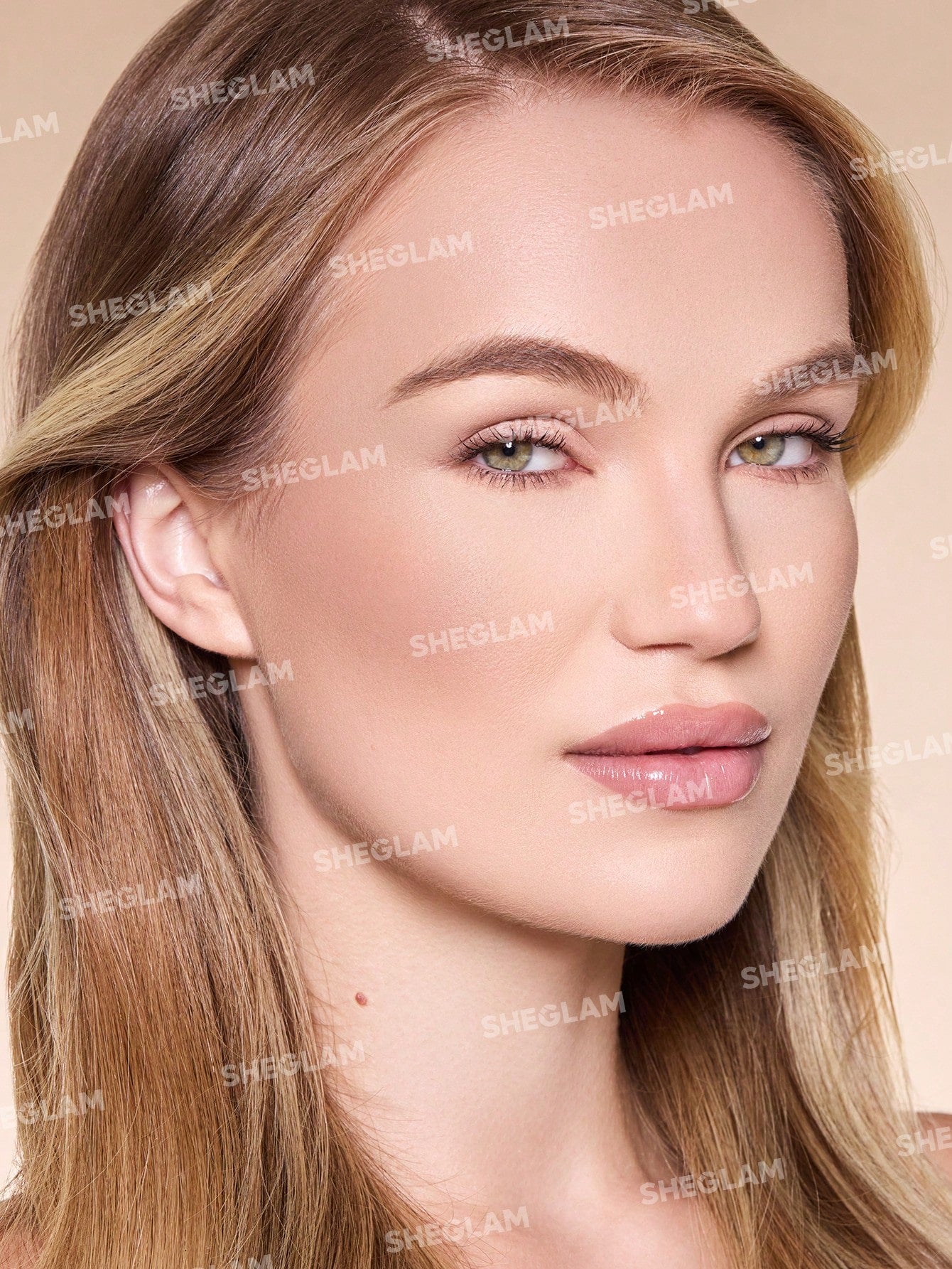 Bronzer líquido Golden Sun Sheglam