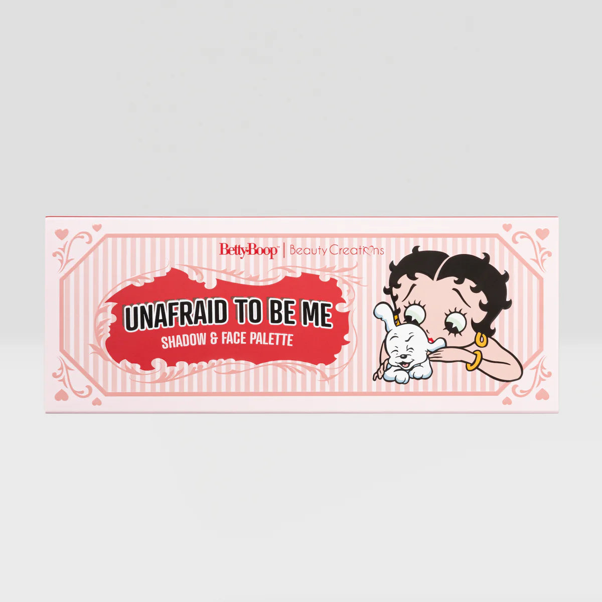 Paleta Betty Boop Beauty Creations