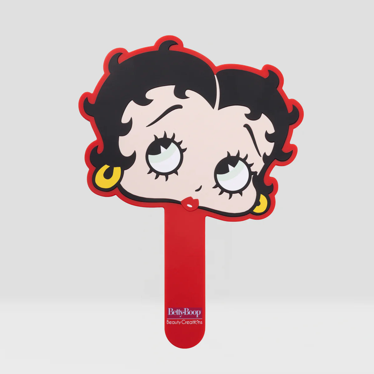 Espejo de mano Betty Boop Beauty Creations