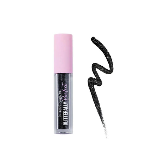Gliterally Perfect 5 Star Beauty Creations