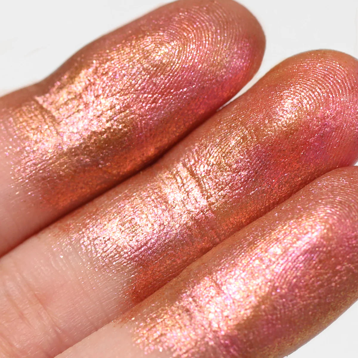 Stellar Glaze Shes Unbothered Moira Beauty