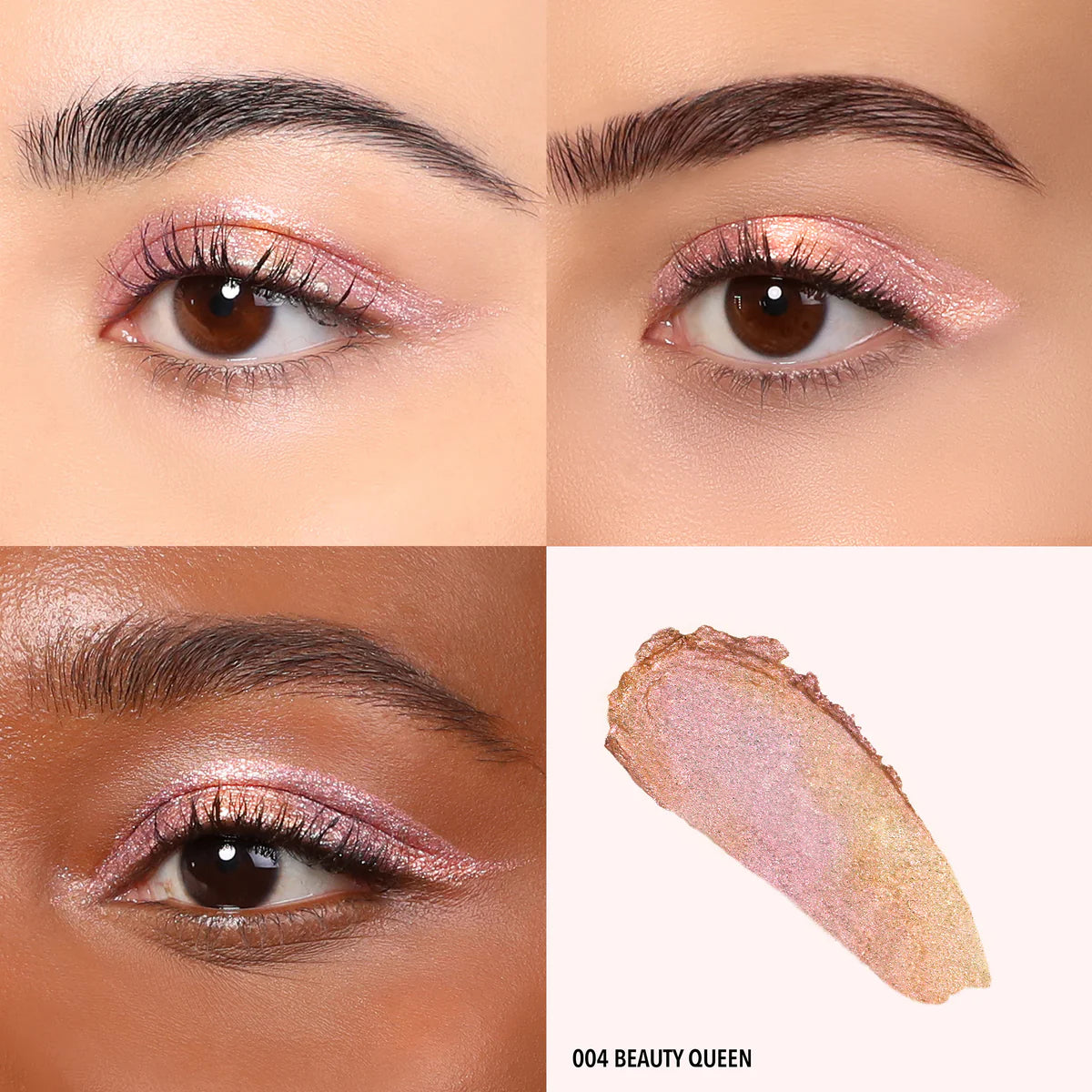 Stellar Glaze Beauty Queen Moira Beauty